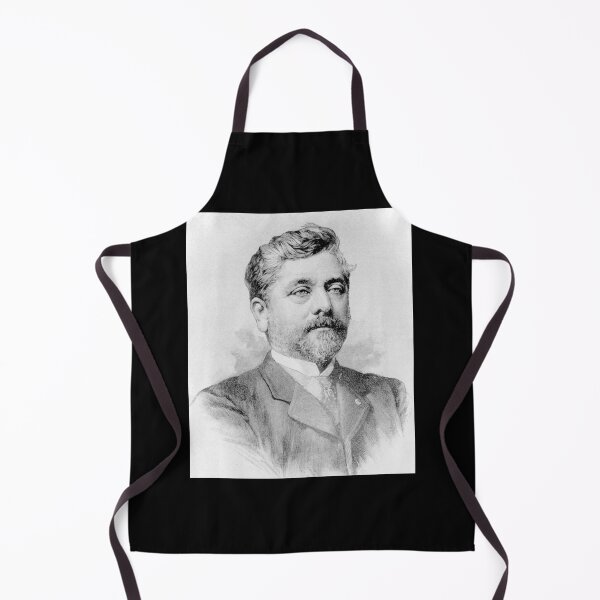 Item preview, Engineer Gustave Eiffel designed and sold by sh707.
