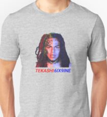 tekashi 69 shirt