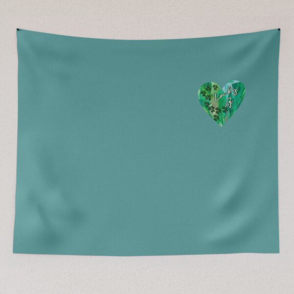 Item preview, Lucky G designed and sold by bipolarvirgoart.