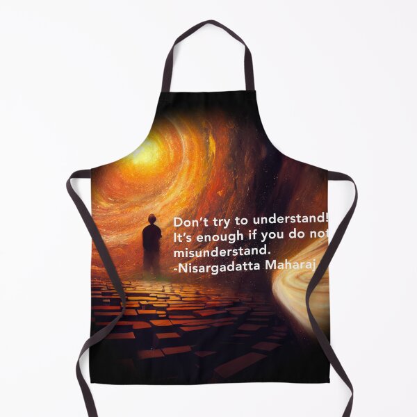 Item preview, Quotation by Nisargadatta Maharaj designed and sold by niks1351.