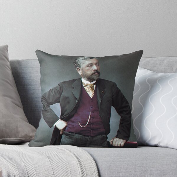 Artikelvorschau, Gustave Eiffel entworfen und verkauft von sh707.
