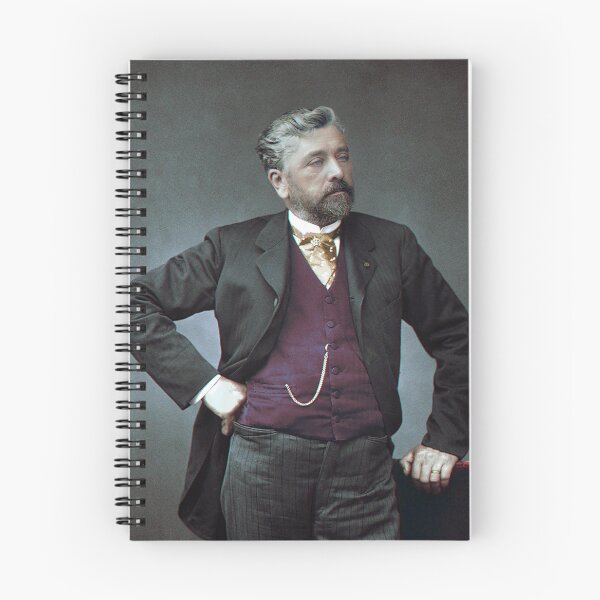 Artikelvorschau, Gustave Eiffel entworfen und verkauft von sh707.