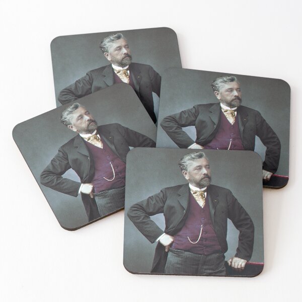 Item preview, Gustave Eiffel designed and sold by sh707.
