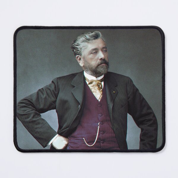 Item preview, Gustave Eiffel designed and sold by sh707.