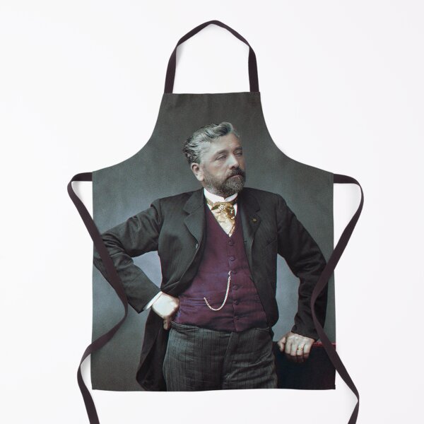 Item preview, Gustave Eiffel designed and sold by sh707.