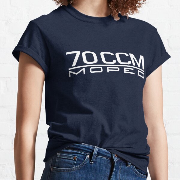 Item preview, 70cc moped emblem (white) designed and sold by VEB Ostladen.
