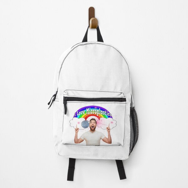 Item preview, Microplastics designed and sold by DeepShitShirts.