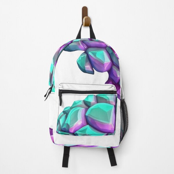 Item preview, Colorful abstract low poly human brain symbol illustration. Brain Art Print, Human Brain Anatomy Art, Psychiatrist Office Decor. designed and sold by Anastasiia Yurevych.