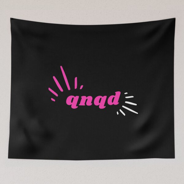 Item preview, qnqd designed and sold by madraso.