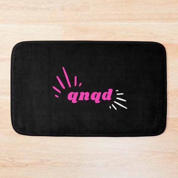 Item preview, qnqd designed and sold by madraso.