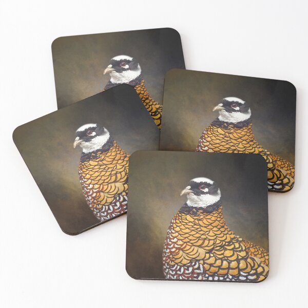 Item preview, Reeve's Pheasant 01 designed and sold by Elisabeth Lucas.