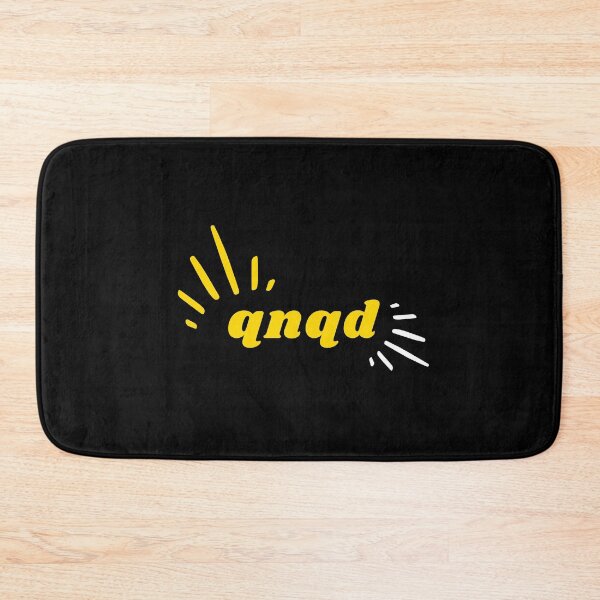 Item preview, qnqd designed and sold by madraso.