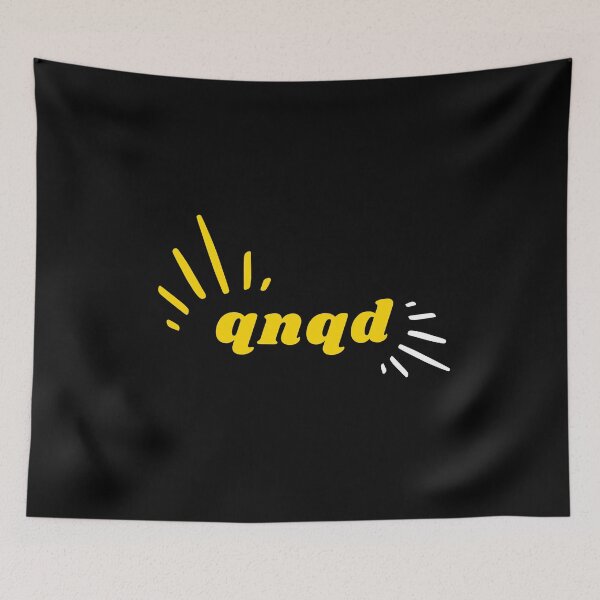 Item preview, qnqd designed and sold by madraso.