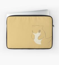 Sandshrew Laptop Sleeve