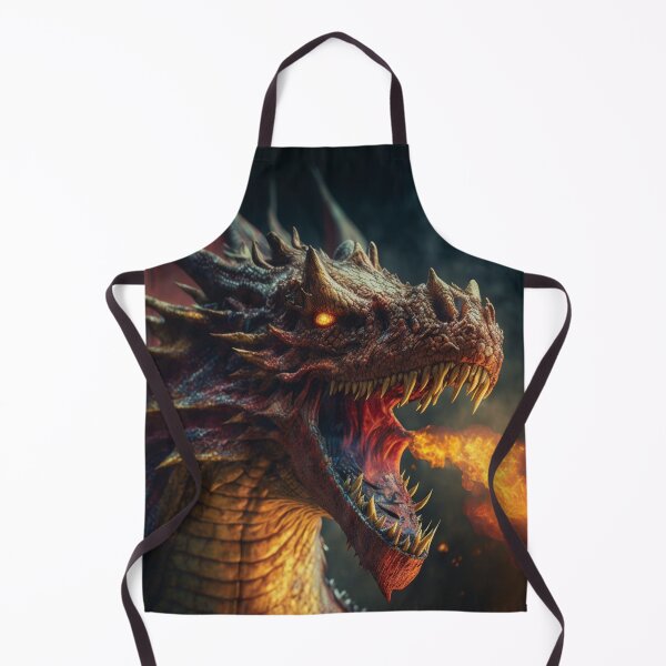 Item preview, Dragons in a Bubble designed and sold by MindAsylum.
