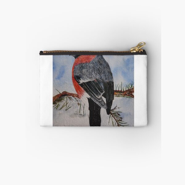 Item preview, WINTER COLOUR designed and sold by Marilyn Grimble.