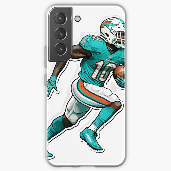 TYREEK HILL MIAMI DOLPHINS NFL Samsung Galaxy S20 Ultra Case Cover