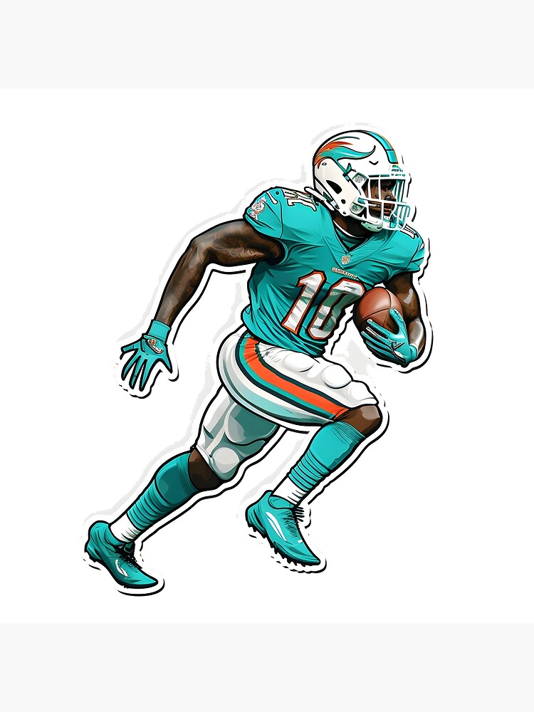 NFL_ Football Jersey Miami''Dolphins''MEN''NFL''Women Youth Tyreek