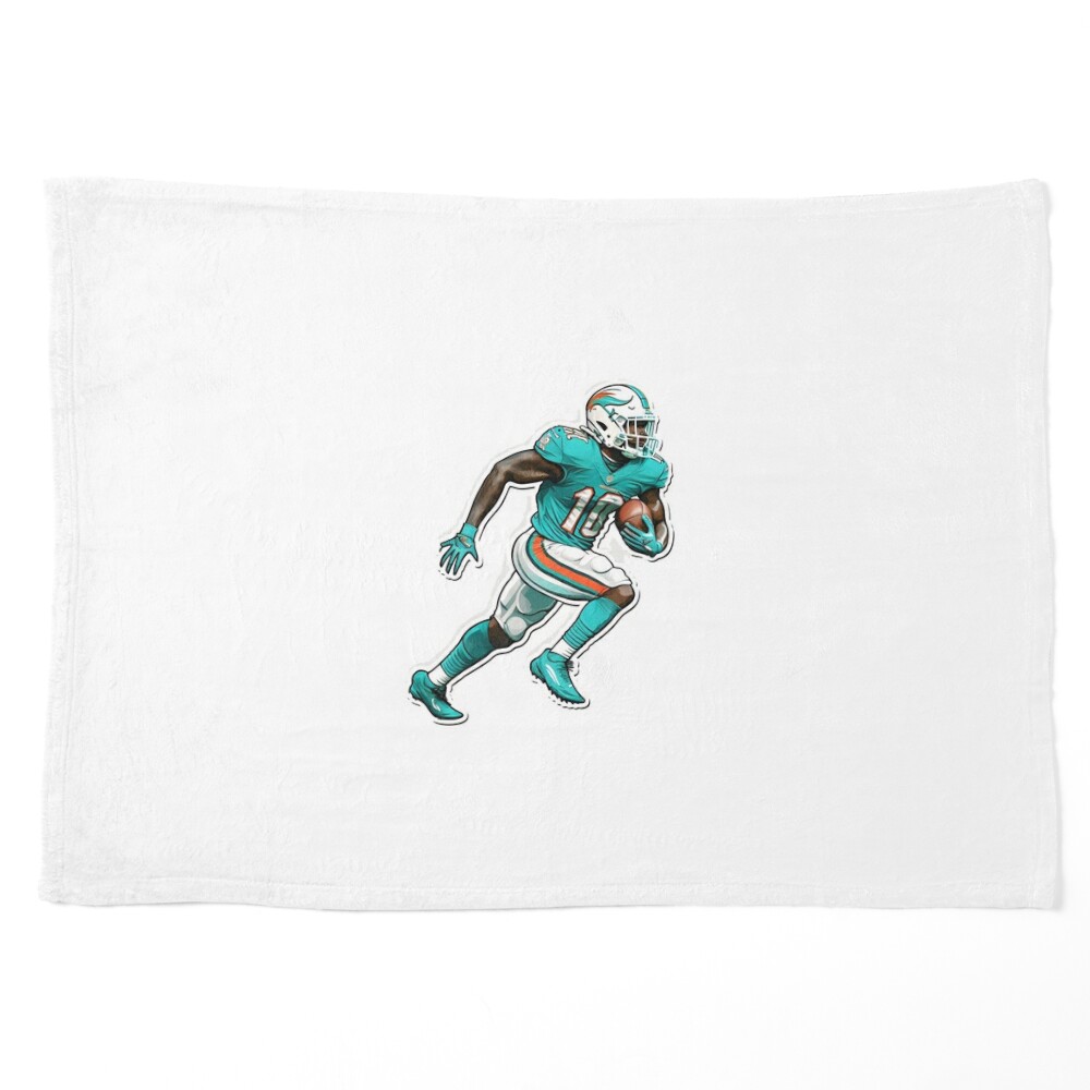 Buy Nike Miami Dolphins Home Game Jersey - Aqua - Tyreek Hill from Next  Ireland