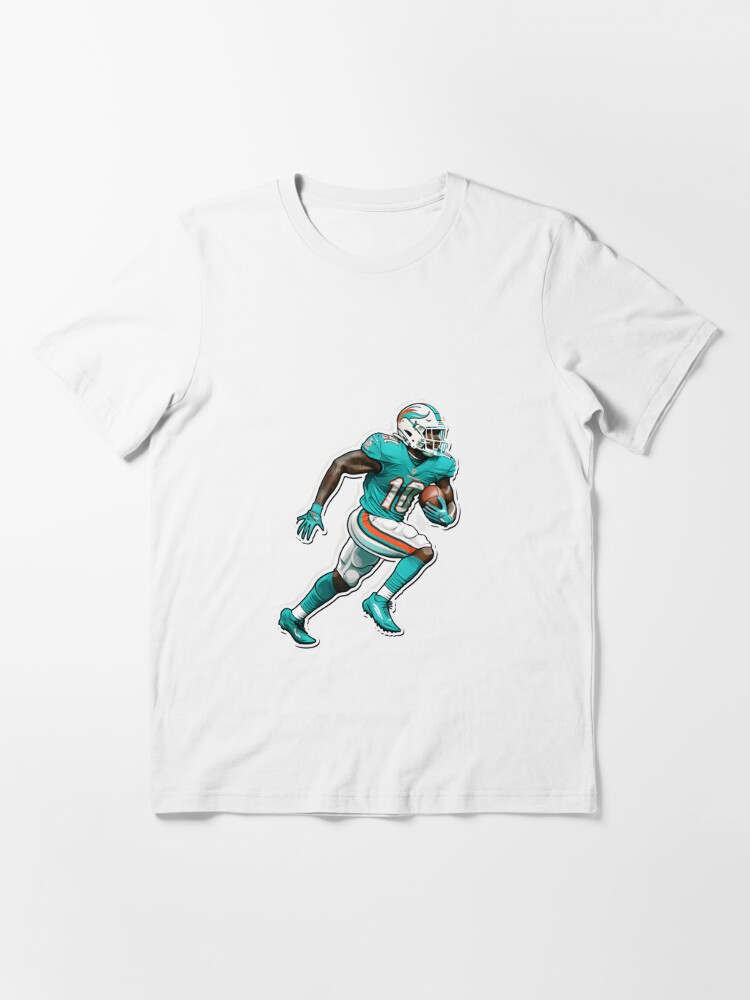 Tyreek Hill Peace Sign Celebration Kids T-Shirt for Sale by RatTrapTees