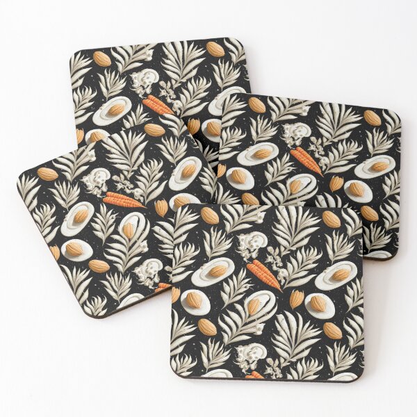 Item preview, Fossilized vegetables  designed and sold by YeKnot.
