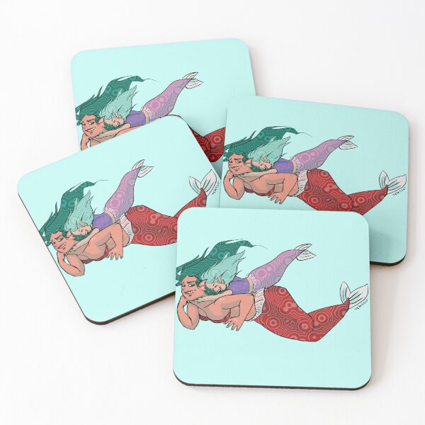 Item preview, Mermom designed and sold by Tiffany Chesser.