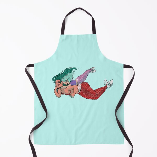 Item preview, Mermom designed and sold by Tiffany Chesser.
