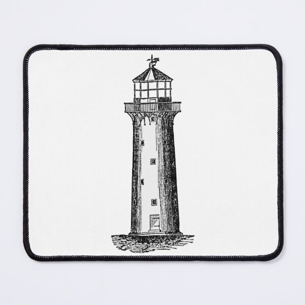 Item preview, Lighthouse designed and sold by hrcdesign.