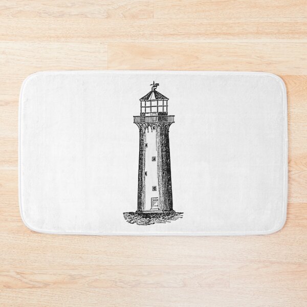 Item preview, Lighthouse designed and sold by hrcdesign.