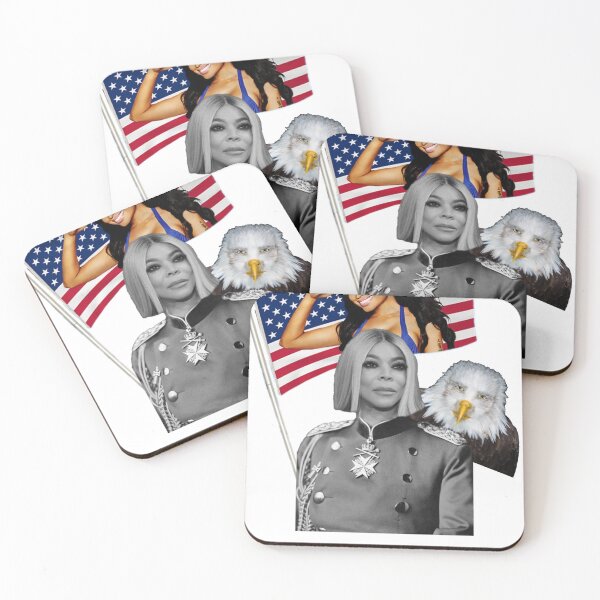 Item preview, #ProudAmerican-Badussy War designed and sold by KuntzRus.