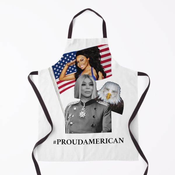 Item preview, #ProudAmerican-Badussy War designed and sold by KuntzRus.
