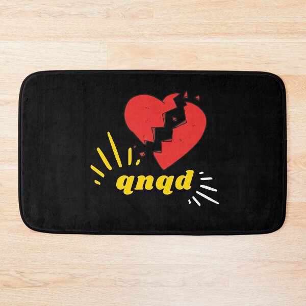 Item preview, qnqd designed and sold by madraso.
