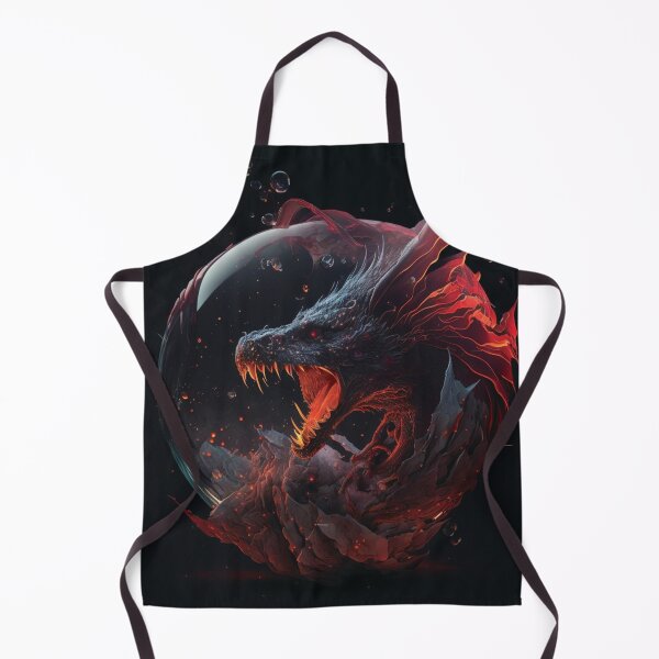 Item preview, Dragons in a Bubble #3 designed and sold by MindAsylum.