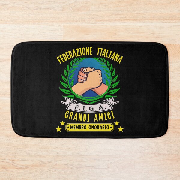 Item preview, Federazione Italiana Grandi Amici FIGA - Amicizia designed and sold by superpixus.