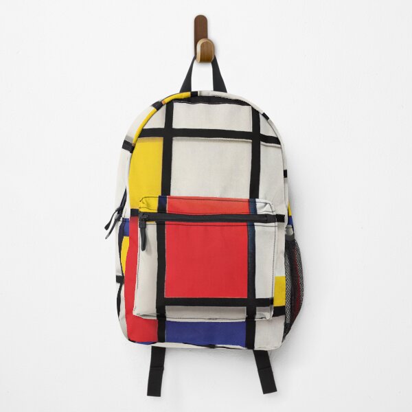 Artikelvorschau, Mondrian entworfen und verkauft von DGtaLrtcom.