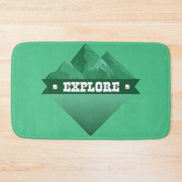 Item preview, Explore designed and sold by Lil-Bit-Batty.