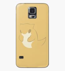 Sandshrew Case/Skin for Samsung Galaxy