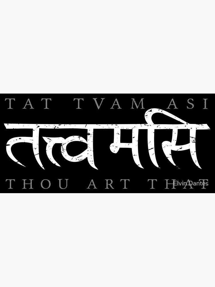 Aham Brahmasmi Tattoo | Sanskrit tattoo, Calligraphy tattoo, Tattoo quotes