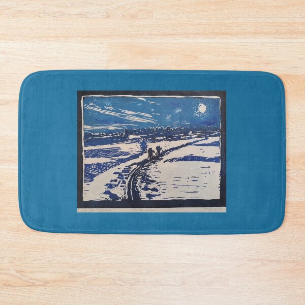 Item preview, Winter joy 1 designed and sold by Inga Dalsegg.