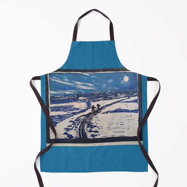 Item preview, Winter joy 1 designed and sold by Inga Dalsegg.