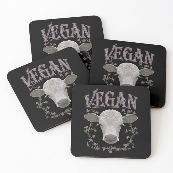Item preview, VEGAN designed and sold by LioTou.