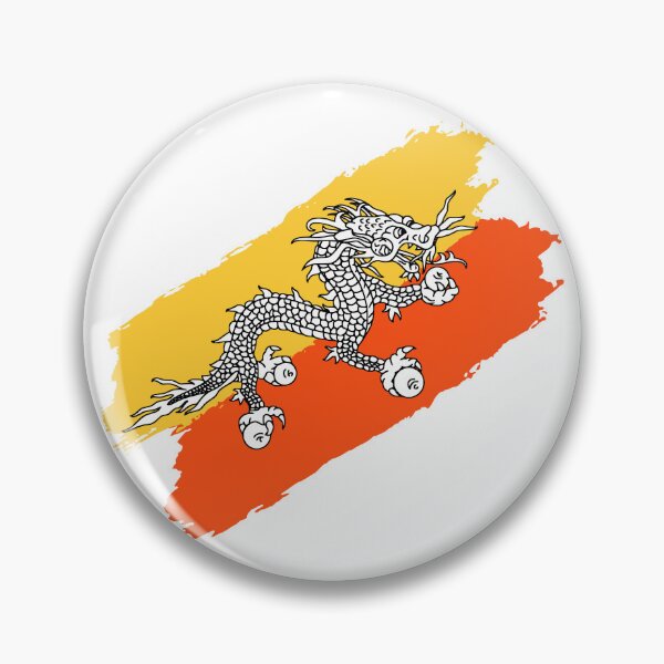 Item preview, Bhutan designed and sold by sirglennbo.