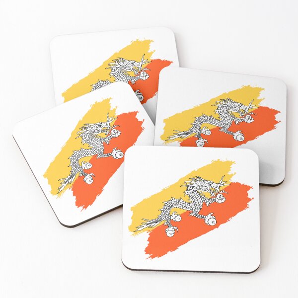 Item preview, Bhutan designed and sold by sirglennbo.