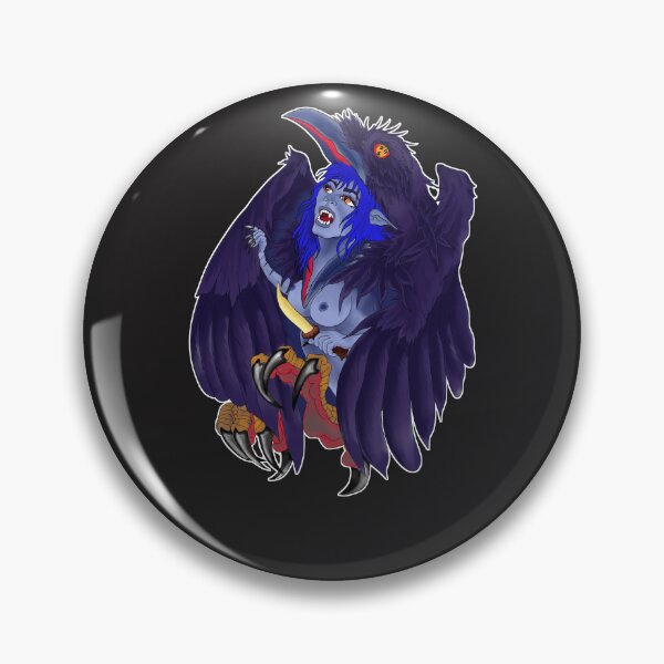 Item preview, Copy of Raven  elf  designed and sold by Pontom46.