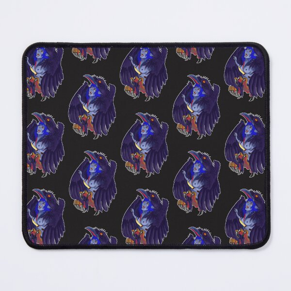Item preview, Copy of Raven  elf  designed and sold by Pontom46.