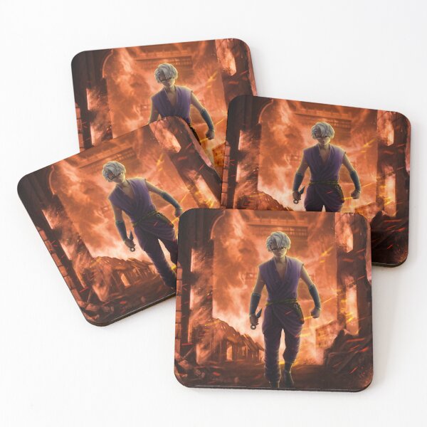 Item preview, FIRE WARRIOR designed and sold by briannastic.