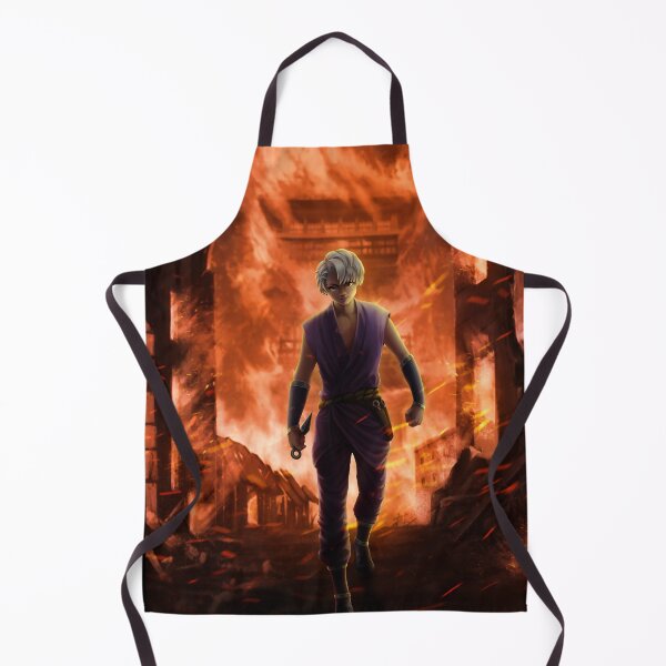 Item preview, FIRE WARRIOR designed and sold by briannastic.