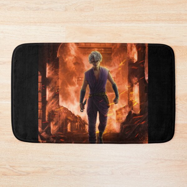 Item preview, FIRE WARRIOR designed and sold by briannastic.