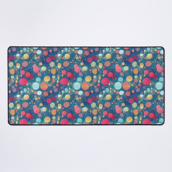 Item preview, Pastel colors circles designed and sold by YeKnot.