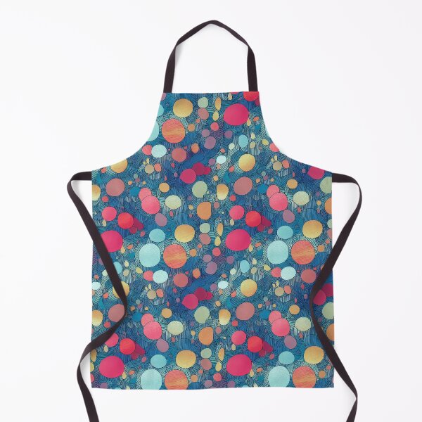 Item preview, Pastel colors circles designed and sold by YeKnot.